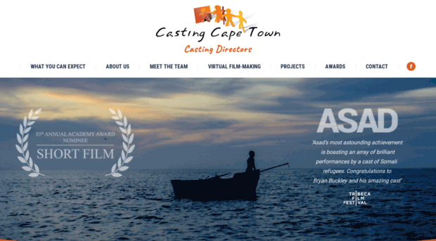 castingcapetown.com