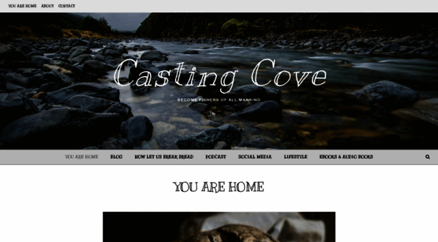 castingcove.com