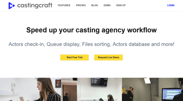 castingcraft.com