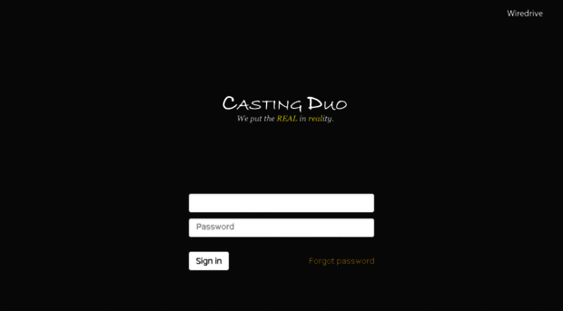 castingduo.wiredrive.com