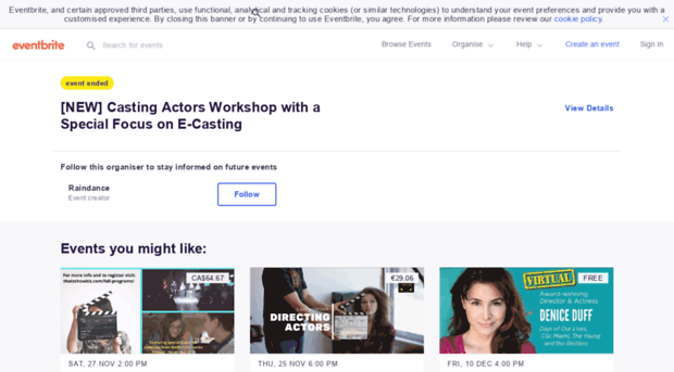 castingion.com