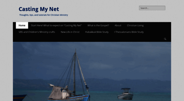 castingmynet.com