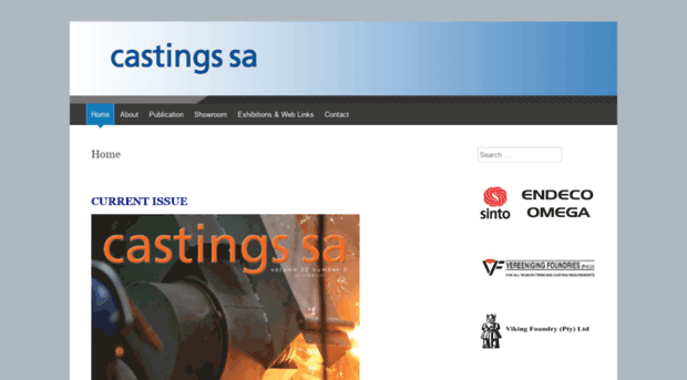 castingssa.com