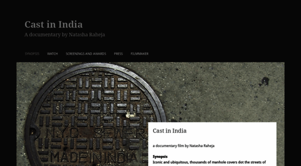 castinindia.com