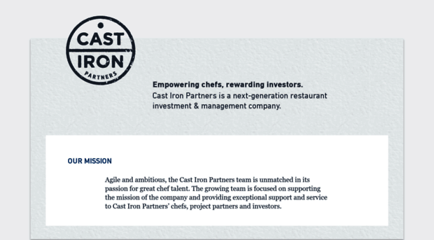 castiron.partners