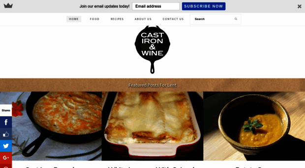 castironandwine.com