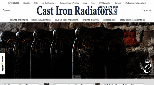 castironradiators.ltd.uk