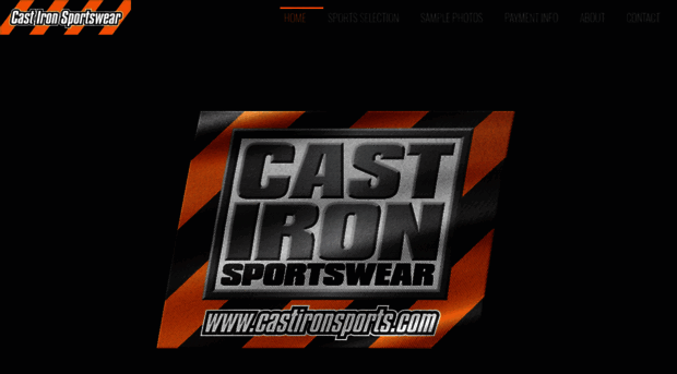 castironsports.com