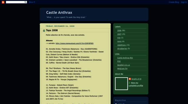 castle-anthrax.blogspot.com