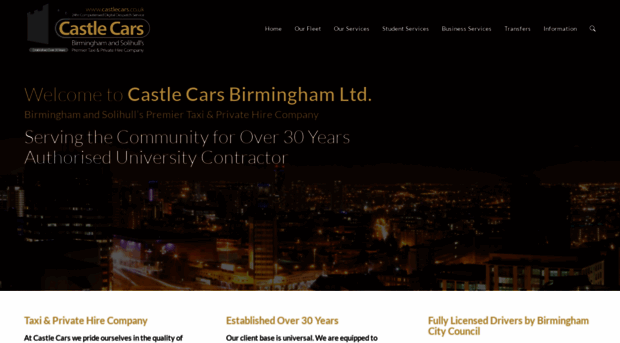 castle-cars.co.uk