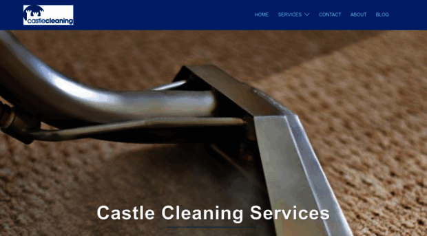 castle-cleaning.co.uk