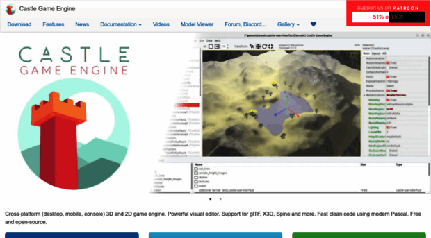 castle-engine.io
