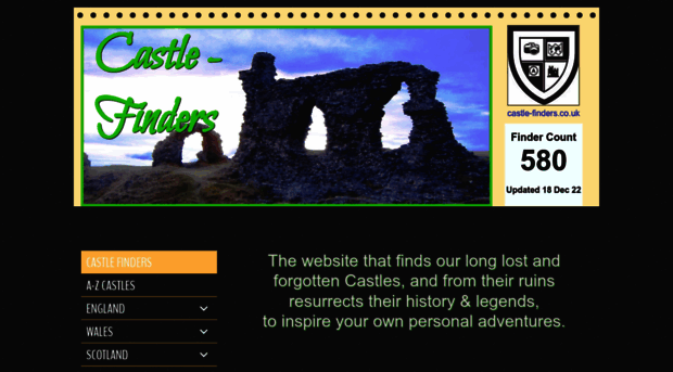 castle-finders.co.uk