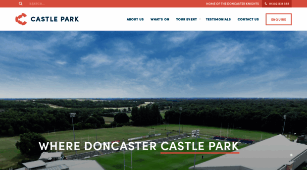 castle-park.co.uk