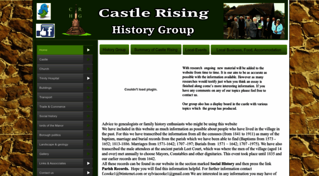 castle-rising-history.co.uk
