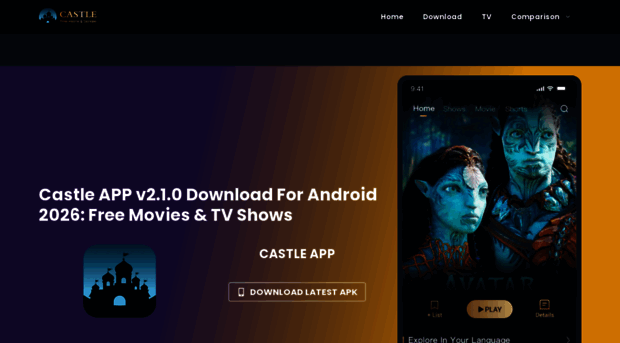 castle-tv.app