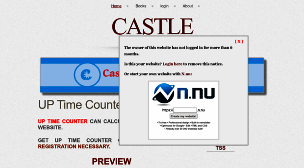castle.n.nu