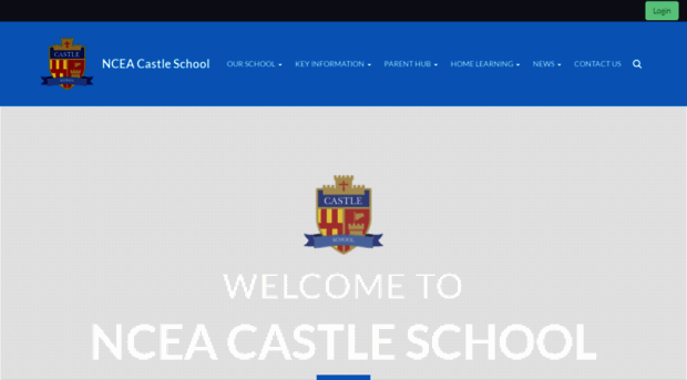 castle.ncea.org.uk