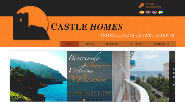 castle.onlineads.es