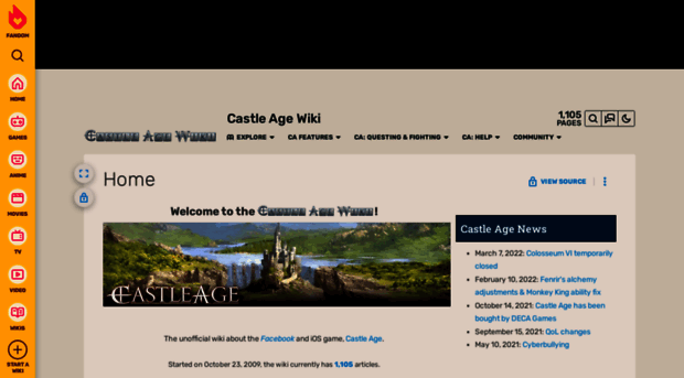 castleage.wikia.com