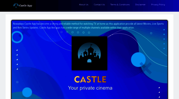 castleapp.pro