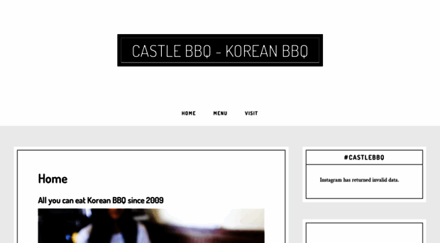 castlebbqla.com