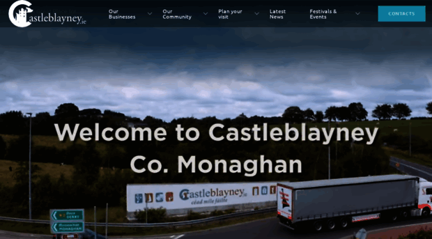 castleblayney.ie