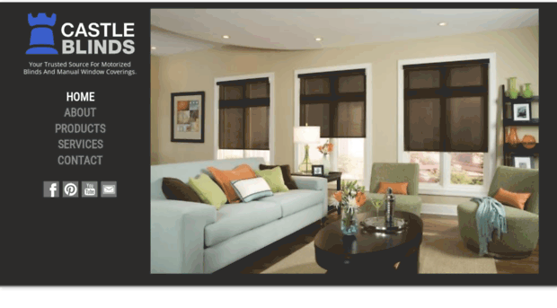 castleblinds.ca