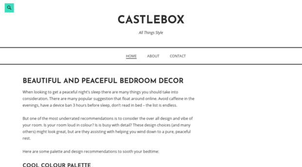 castlebox.com.au