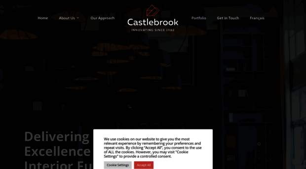 castlebrook.ie