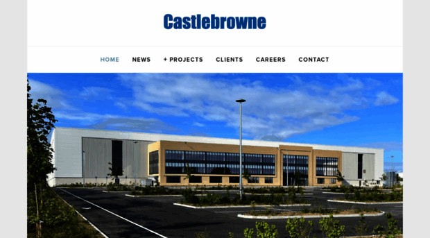 castlebrowne.ie