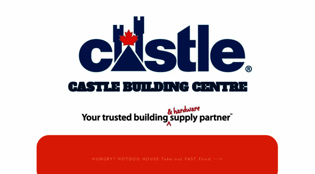 castlebuildingcentre.com