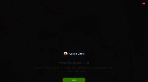 castlechats.com