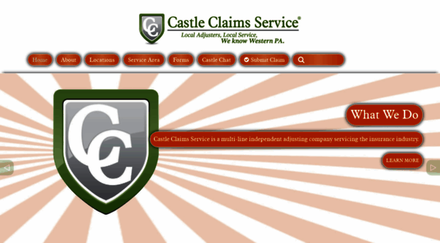 castleclaims.com