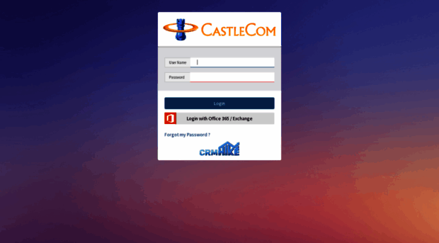 castlecom.crmhike.com