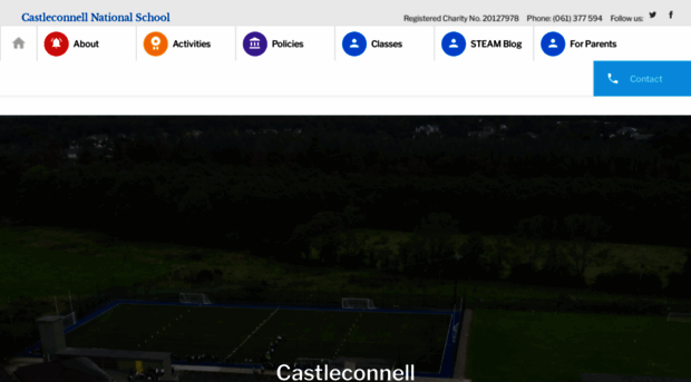 castleconnellns.ie