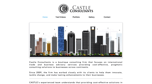 castleconsultants.in