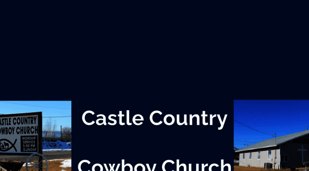 castlecountrycowboychurch.org