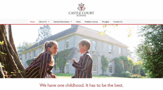 castlecourt.com