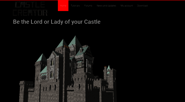 castlecreator.com