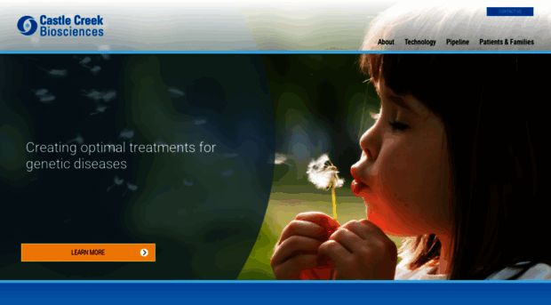 castlecreekpharma.com