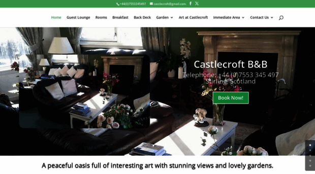 castlecroft-uk.co.uk