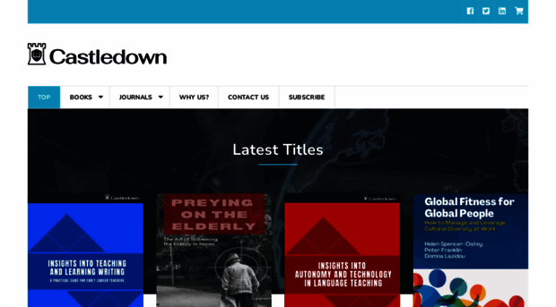 castledown.online