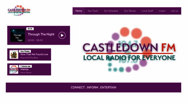 castledownfm.com