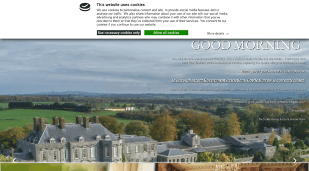 castledurrow.com