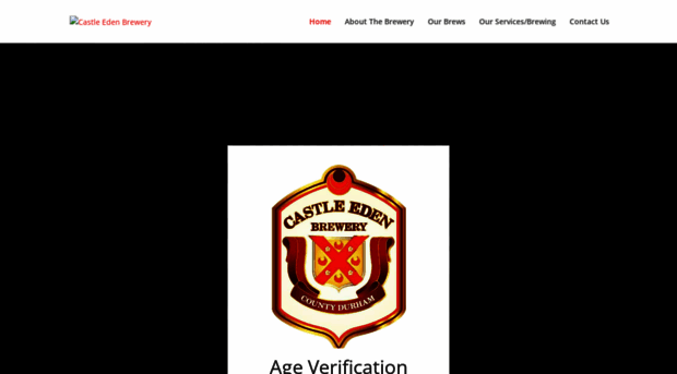 castleedenbrewery.com