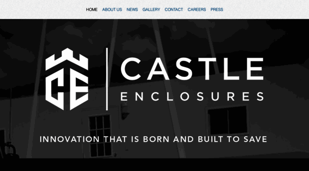 castleenclosures.com