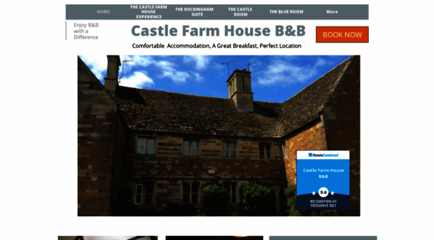 castlefarmhouse.net