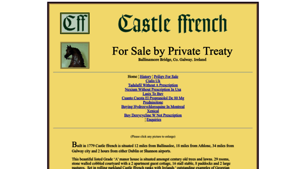 castleffrench.com