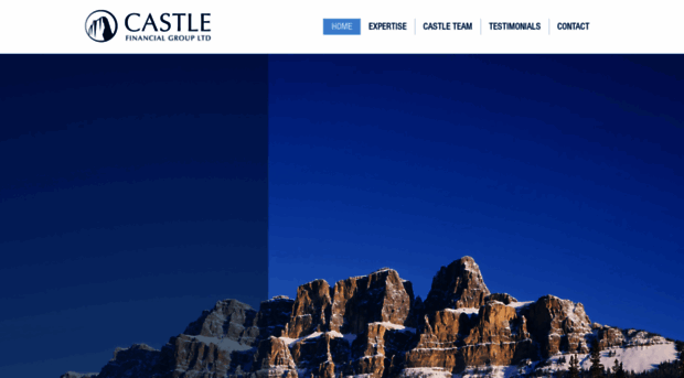 castlefinancial.net